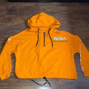 NASA Hoodie